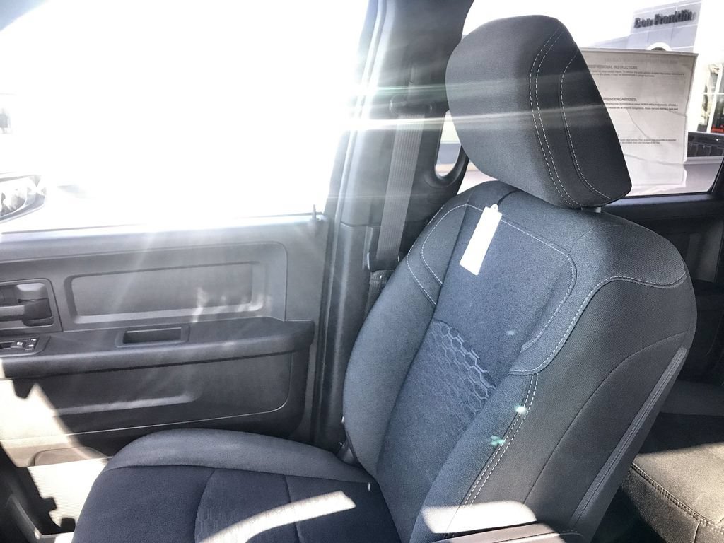 New 2025 RAM 2500 Tradesman AWD/4WD image 23