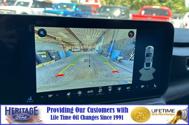 New 2025 Ford Mustang GT Premium image 19