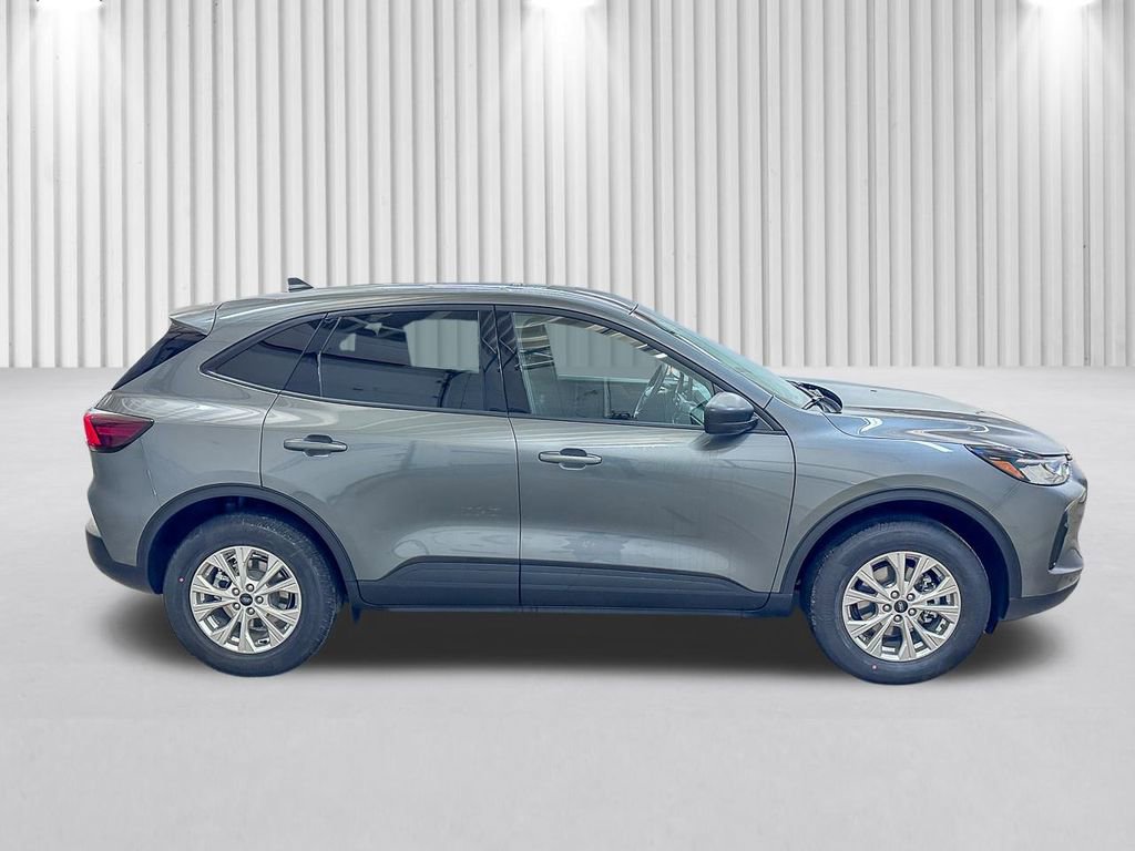 New 2026 Ford Escape Active w/ Cold Weather Package image 4