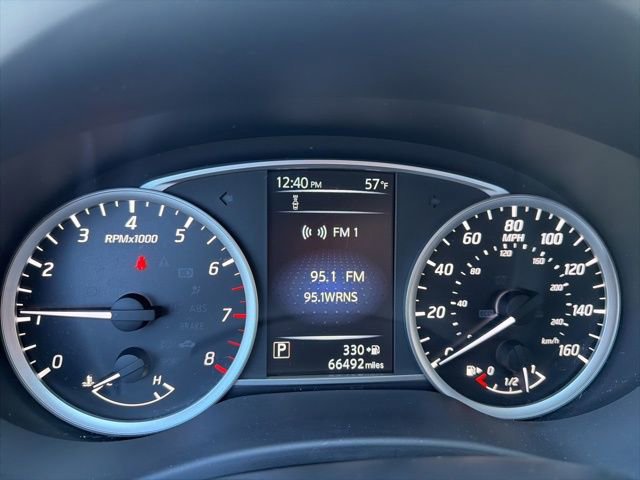 Used 2018 Nissan Sentra S image 25