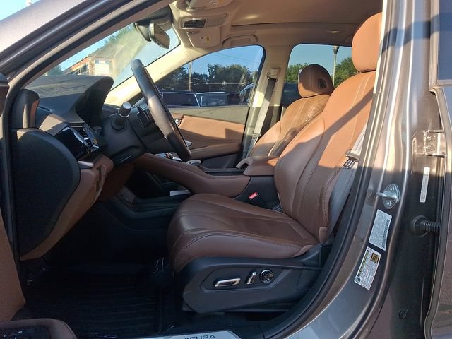 Used 2023 Acura RDX w/ Technology Package FWD image 13