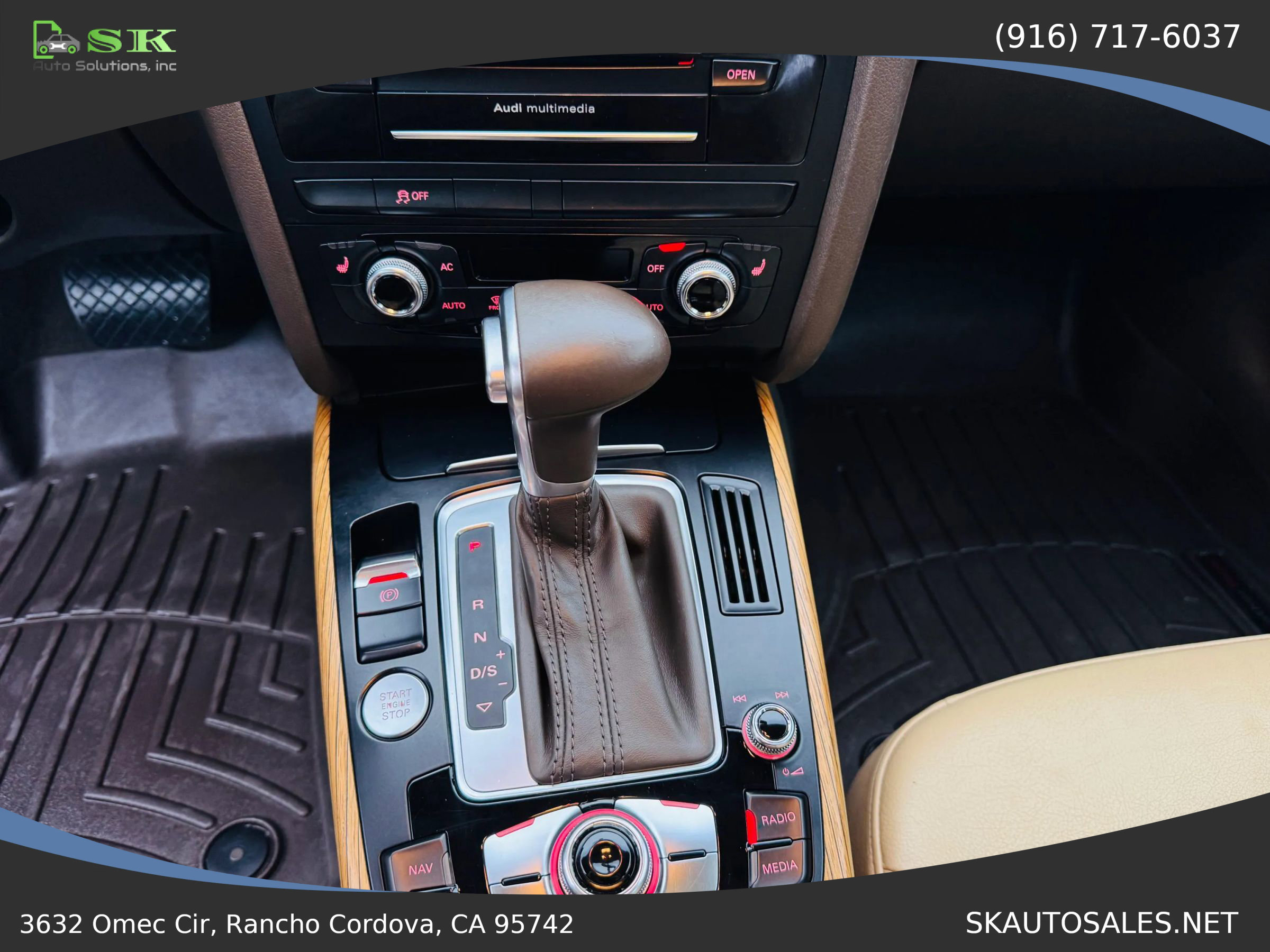 Used 2014 Audi A4 Premium Plus image 16