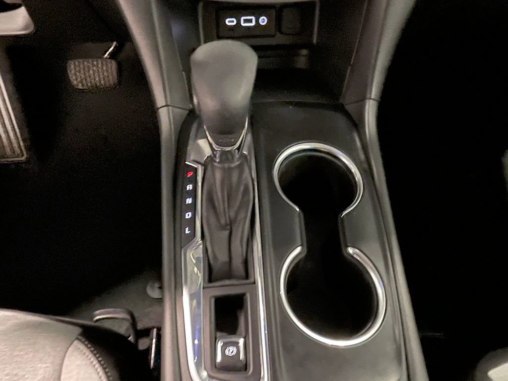 Used 2023 Chevrolet Equinox LS w/ Midnight Edition image 34