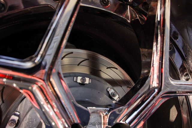 Used 2019 Chevrolet Corvette Z06 image 54