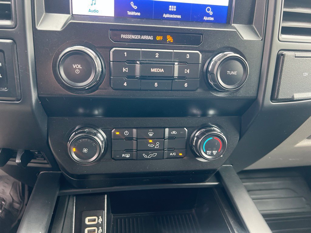 Used 2020 Ford F150 XL w/ Equipment Group 101A Mid AWD/4WD image 43