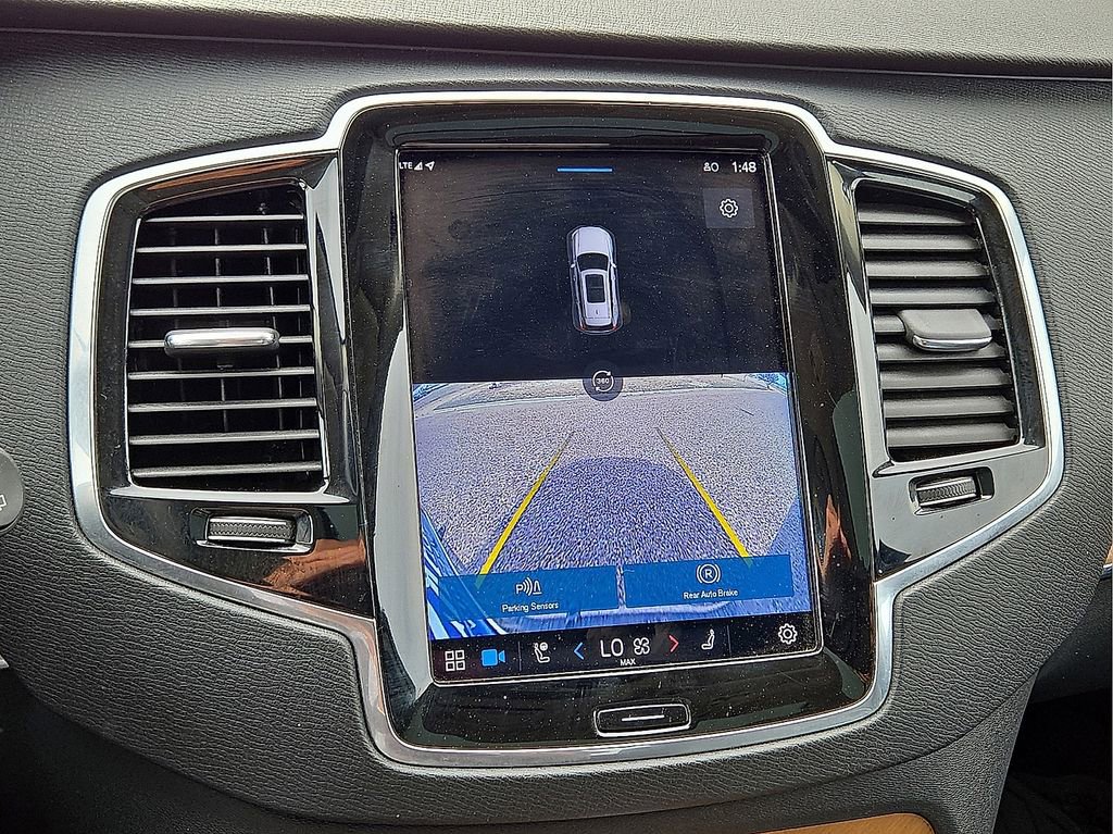 Certified 2023 Volvo XC90 B6 Plus w/ Protection Package Premier image 30