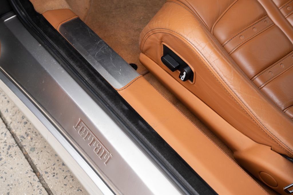 Used 2007 Ferrari F430 Coupe image 36