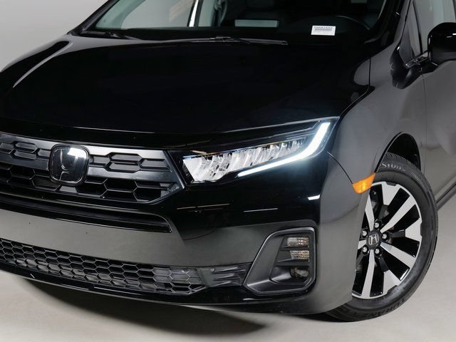 Used 2025 Honda Odyssey EX-L image 30