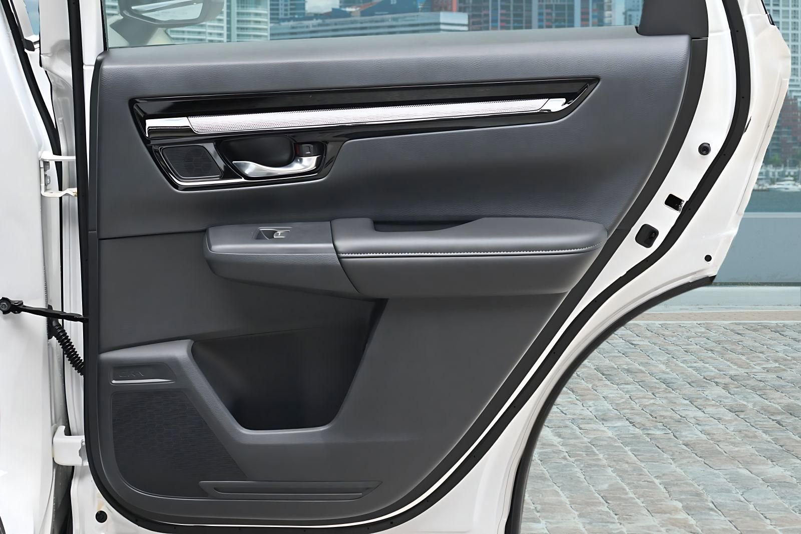 New 2026 Honda CR-V EX-L image 14