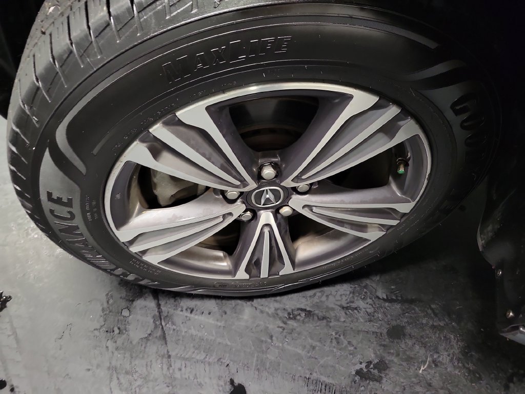 Used 2018 Acura MDX FWD image 13