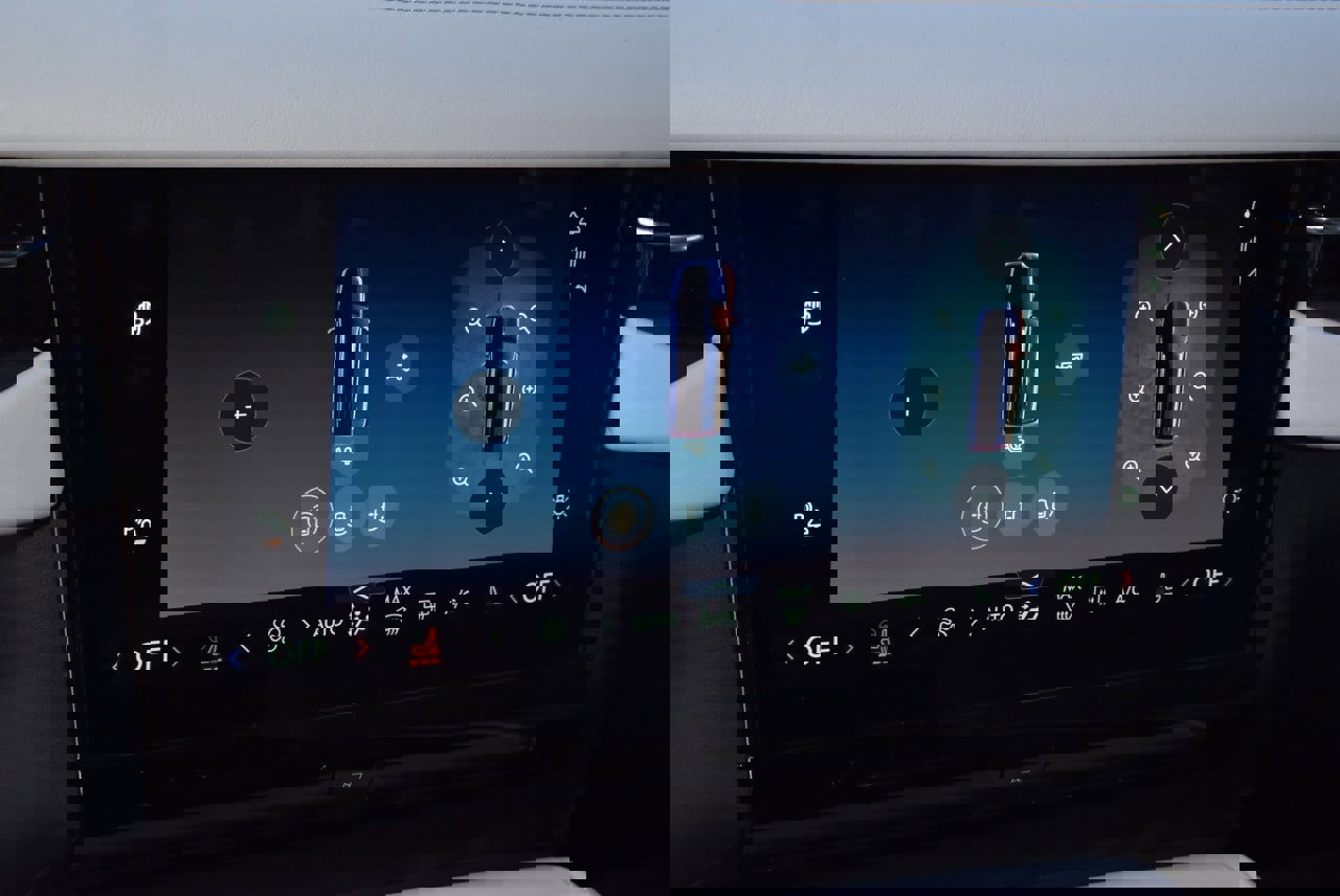 New 2026 Lincoln Navigator L Black Label image 32