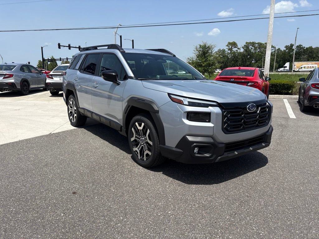 New 2026 Subaru Outback Touring XT AWD/4WD image 3