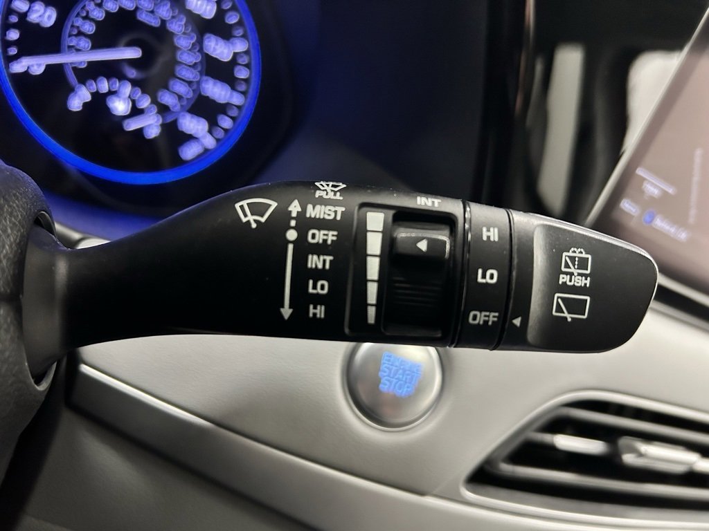 Used 2022 Hyundai Palisade SEL w/ 8P Bench Seat Package image 16