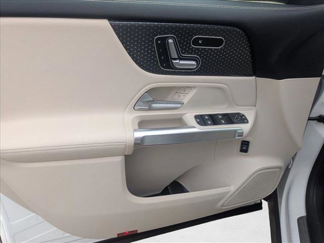 Certified 2026 Mercedes-Benz GLB 250 image 16