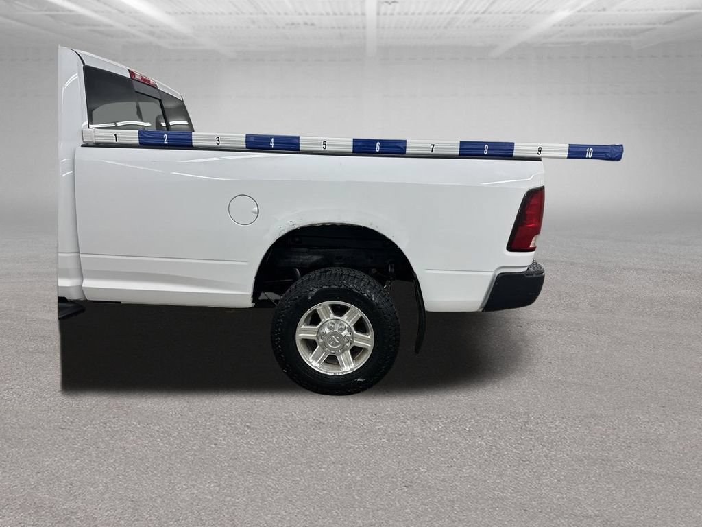 Used 2014 RAM 2500 Tradesman w/ Power & Remote Entry Group AWD/4WD image 17