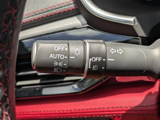 New 2026 Acura MDX A-Spec AWD/4WD image 29