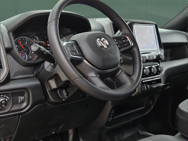 New 2026 RAM 3500 Tradesman AWD/4WD image 17