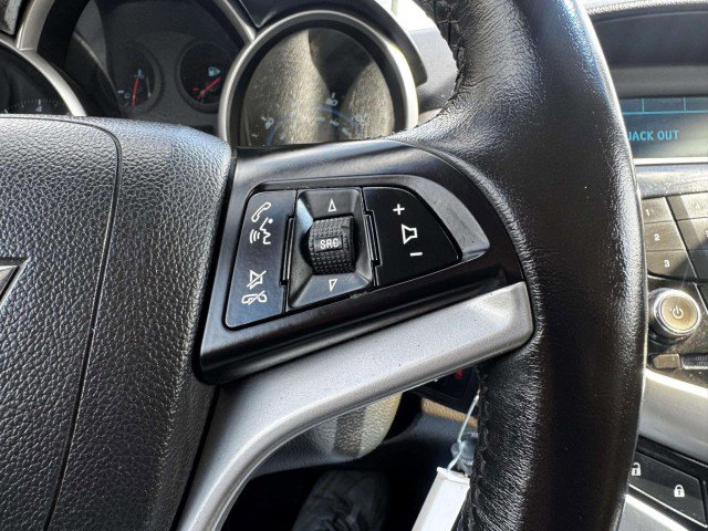 Used 2011 Chevrolet Cruze LT FWD image 25