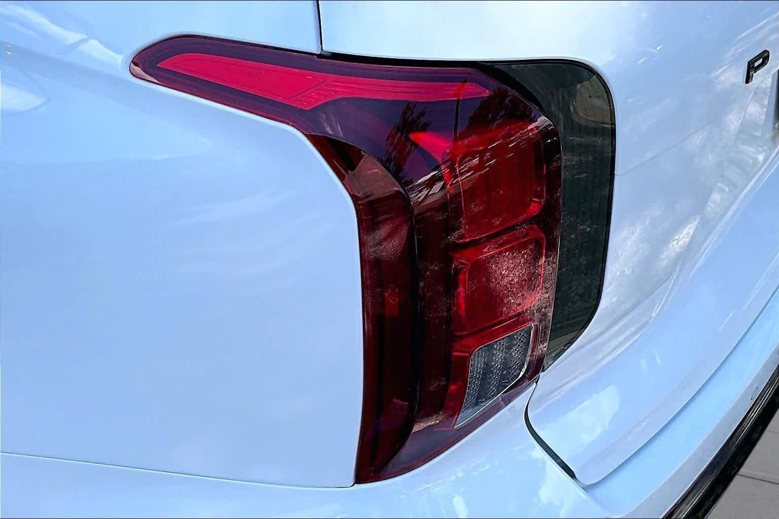 Used 2025 Hyundai Palisade Calligraphy AWD/4WD image 29