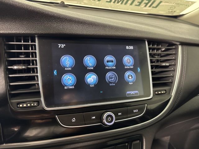 Used 2020 Buick Encore Preferred w/ Safety Package AWD/4WD image 20