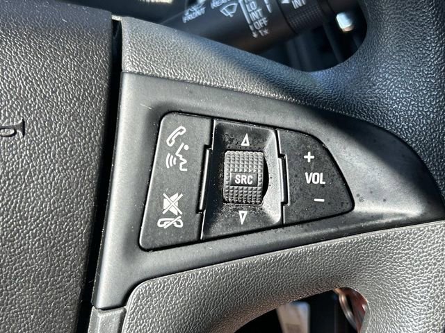 Used 2015 Chevrolet Equinox LS FWD image 32