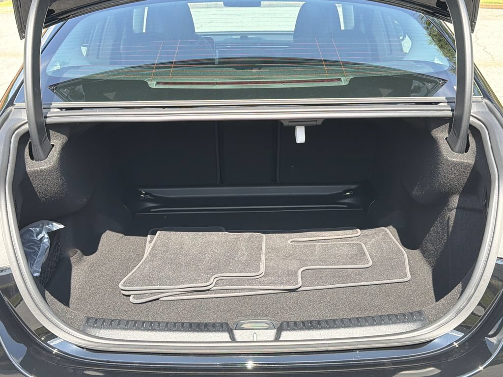 Certified 2025 Mercedes-Benz E 350 Sedan image 20