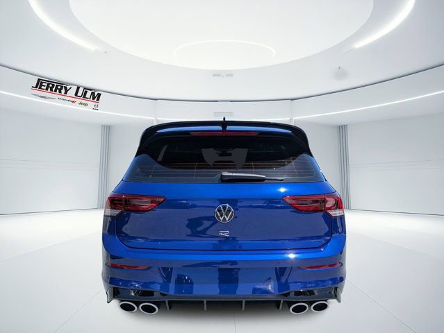 Used 2026 Volkswagen Golf AWD/4WD image 4
