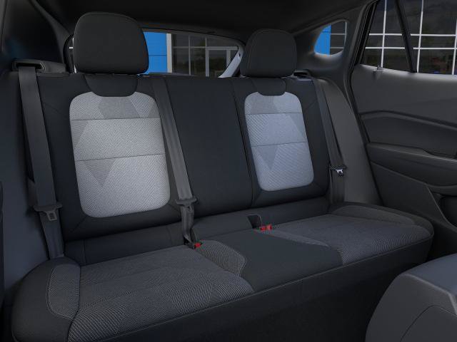 New 2026 Chevrolet Trax RS w/ Driver Confidence Package FWD image 48
