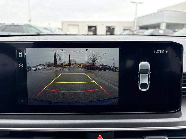 New 2026 Kia K5 GT-Line AWD/4WD image 20
