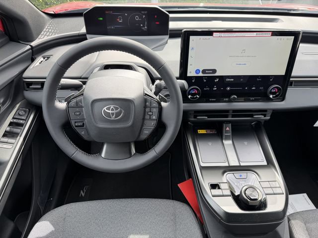 New 2026 Toyota bZ image 11