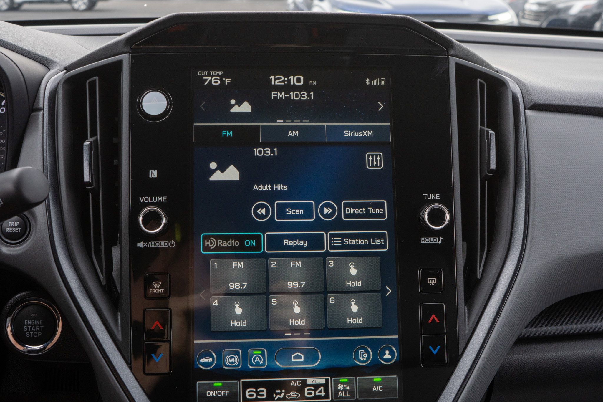 New 2026 Subaru Crosstrek 2.5i Sport image 15