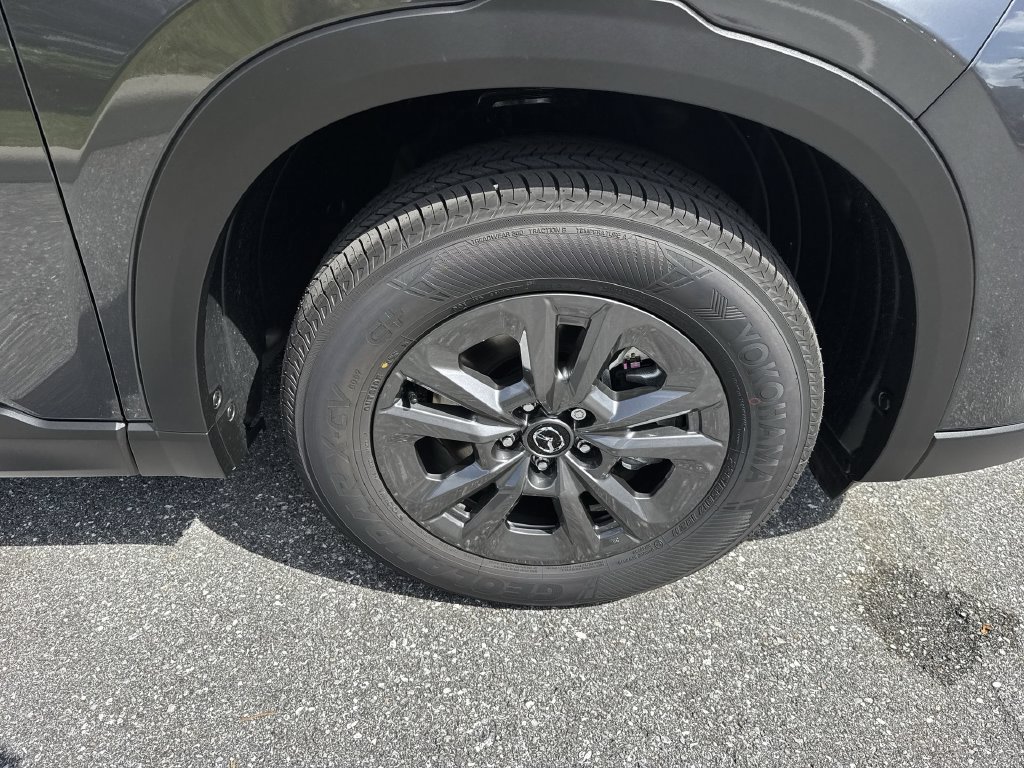 New 2026 MAZDA CX-5 AWD 2.5 S image 57
