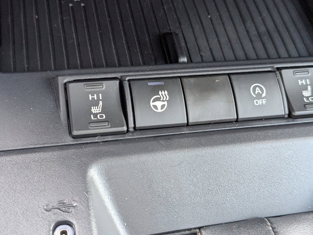 New 2026 Toyota Corolla Cross XLE w/ Convenience Package image 20