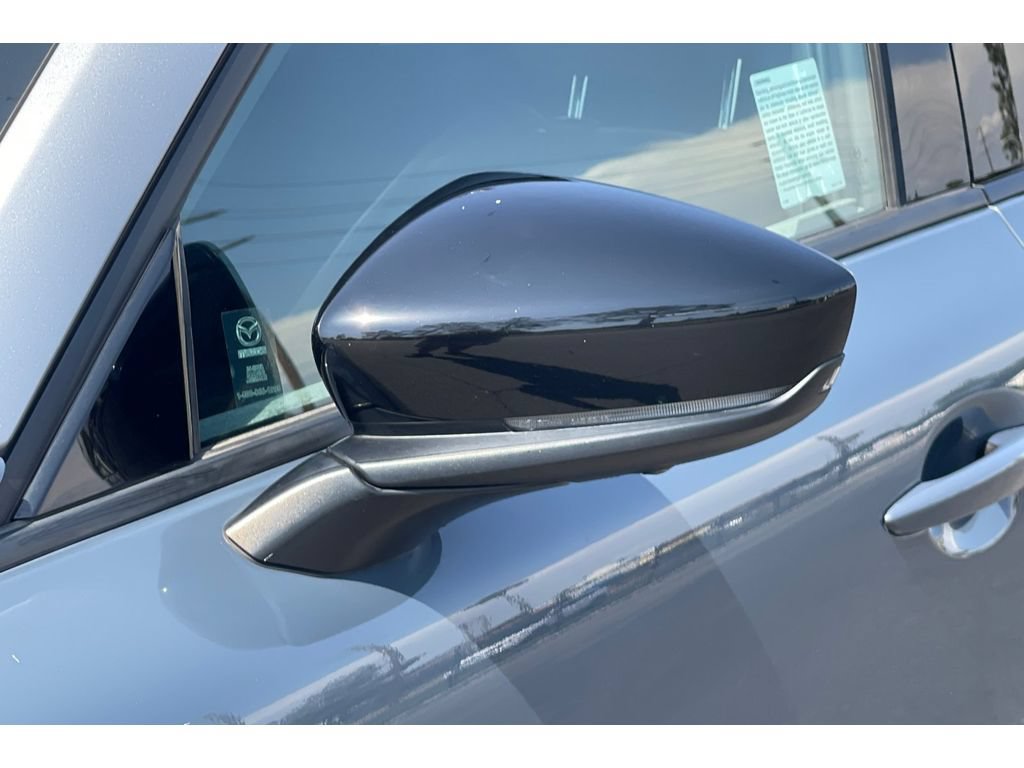 Certified 2022 MAZDA MX-30 Electric w/ Premium Plus Pkg FWD image 53