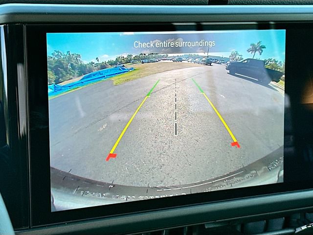 Used 2024 Jeep Wrangler Sport S image 13