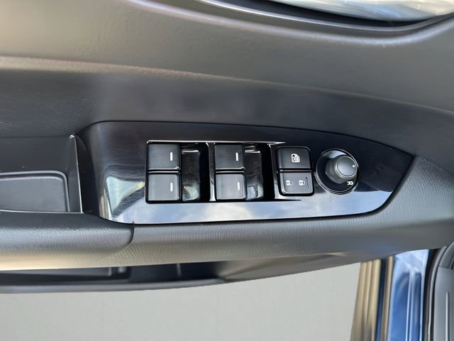 Used 2021 MAZDA CX-5 Touring AWD/4WD image 9