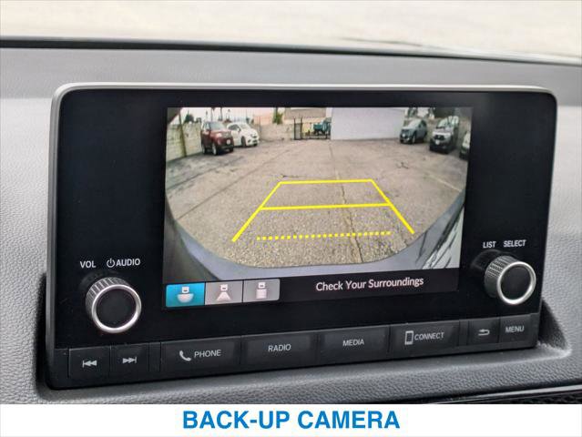 Certified 2023 Honda Civic Sport image 18