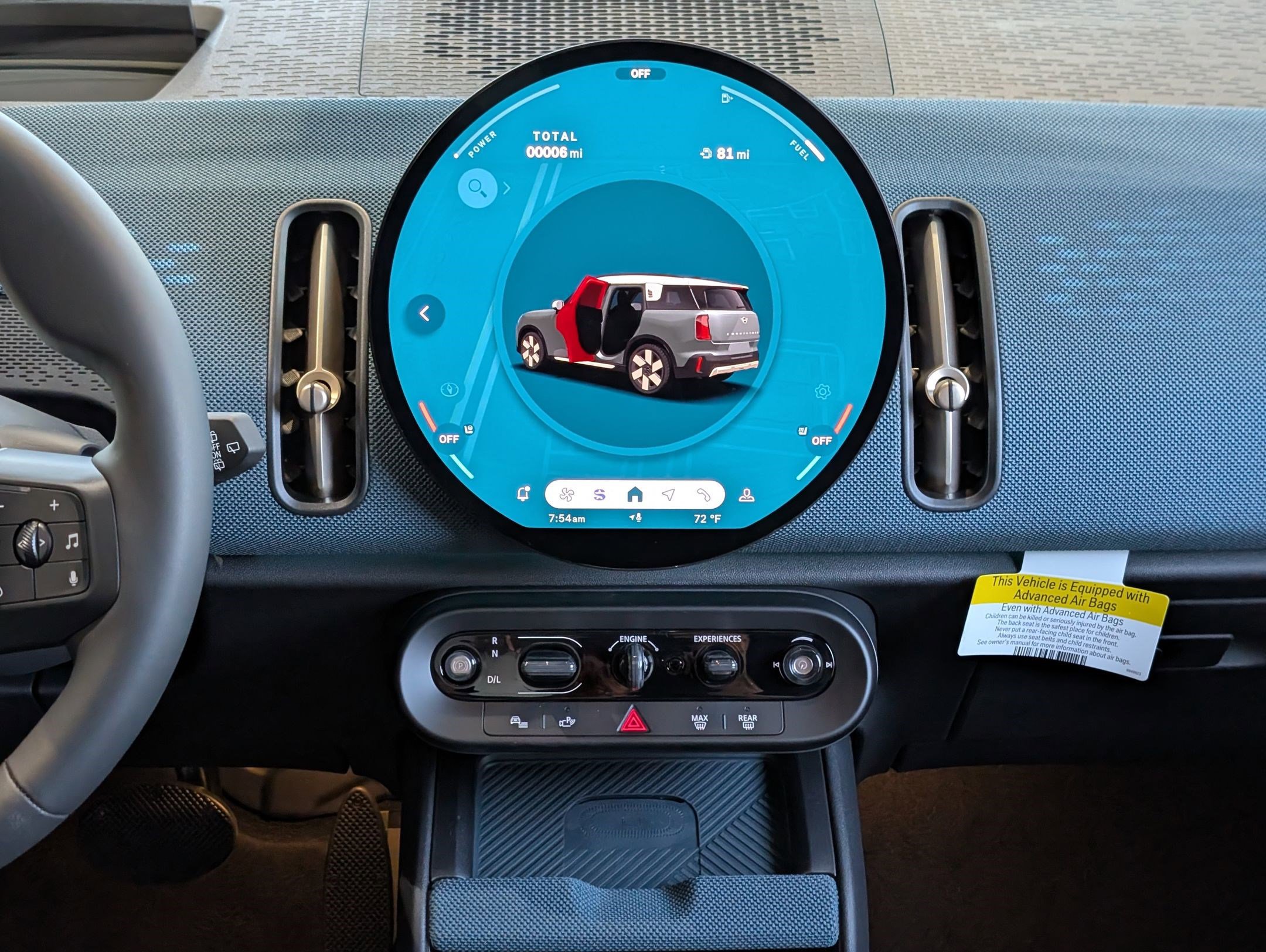 New 2026 MINI Cooper Countryman S image 18