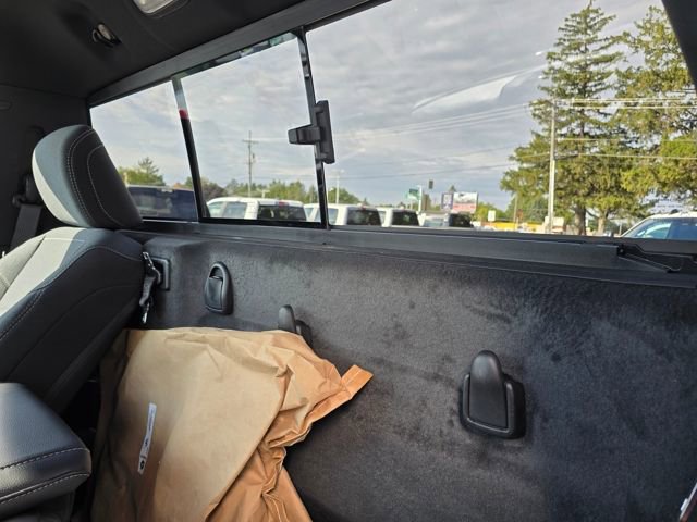 Used 2025 RAM 3500 Tradesman image 10