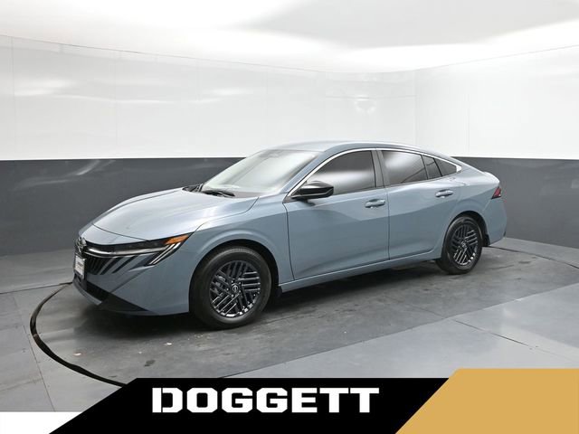 New 2026 Nissan Sentra SV w/ Floor Mat Package