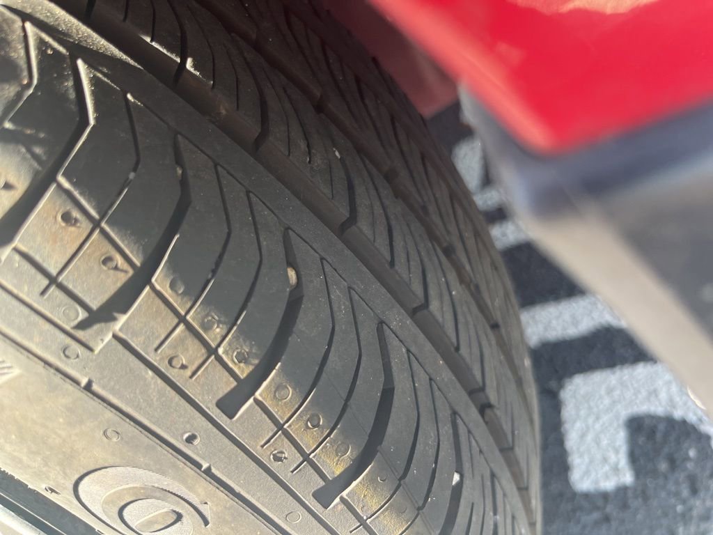 Used 2015 Honda Fit LX image 4