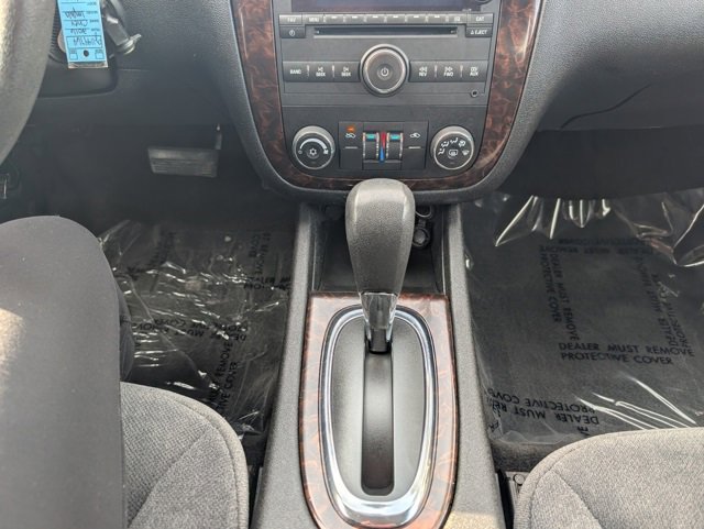 Used 2016 Chevrolet Impala LT image 13