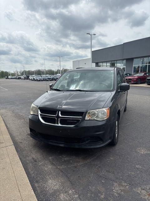 Used 2011 Dodge Grand Caravan Mainstreet w/ PWR Convenience Group image 2