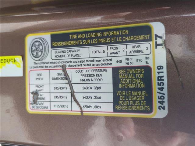 Used 2017 Hyundai Tucson Sport image 17