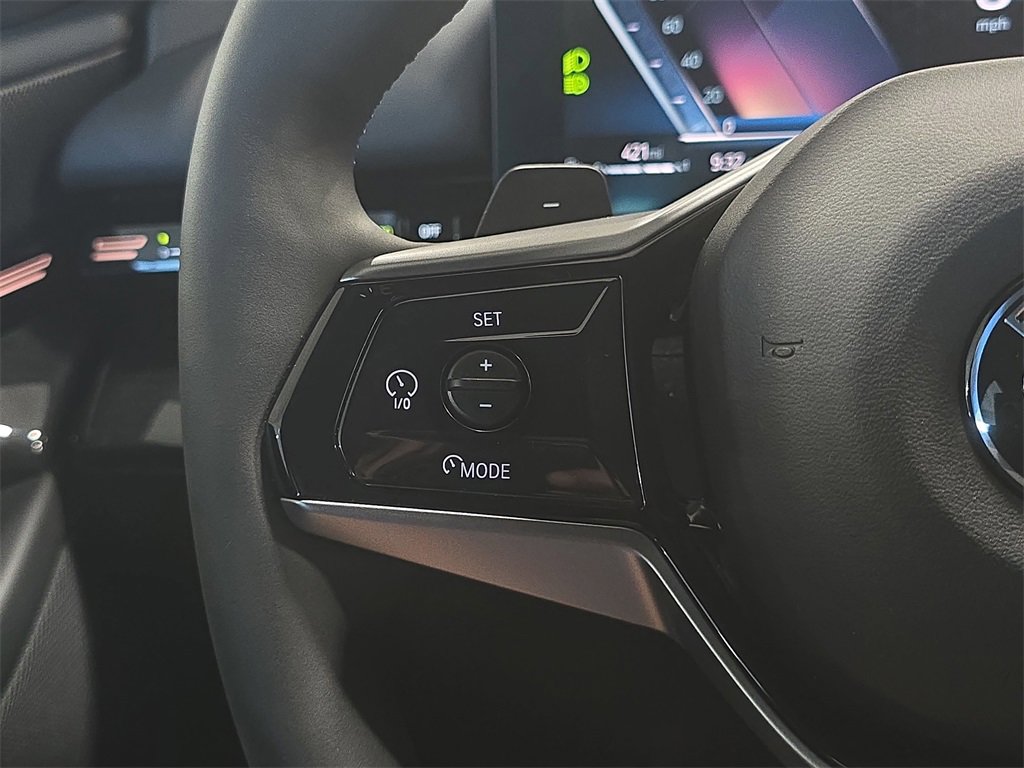 Used 2026 BMW 530i w/ Premium Package image 17