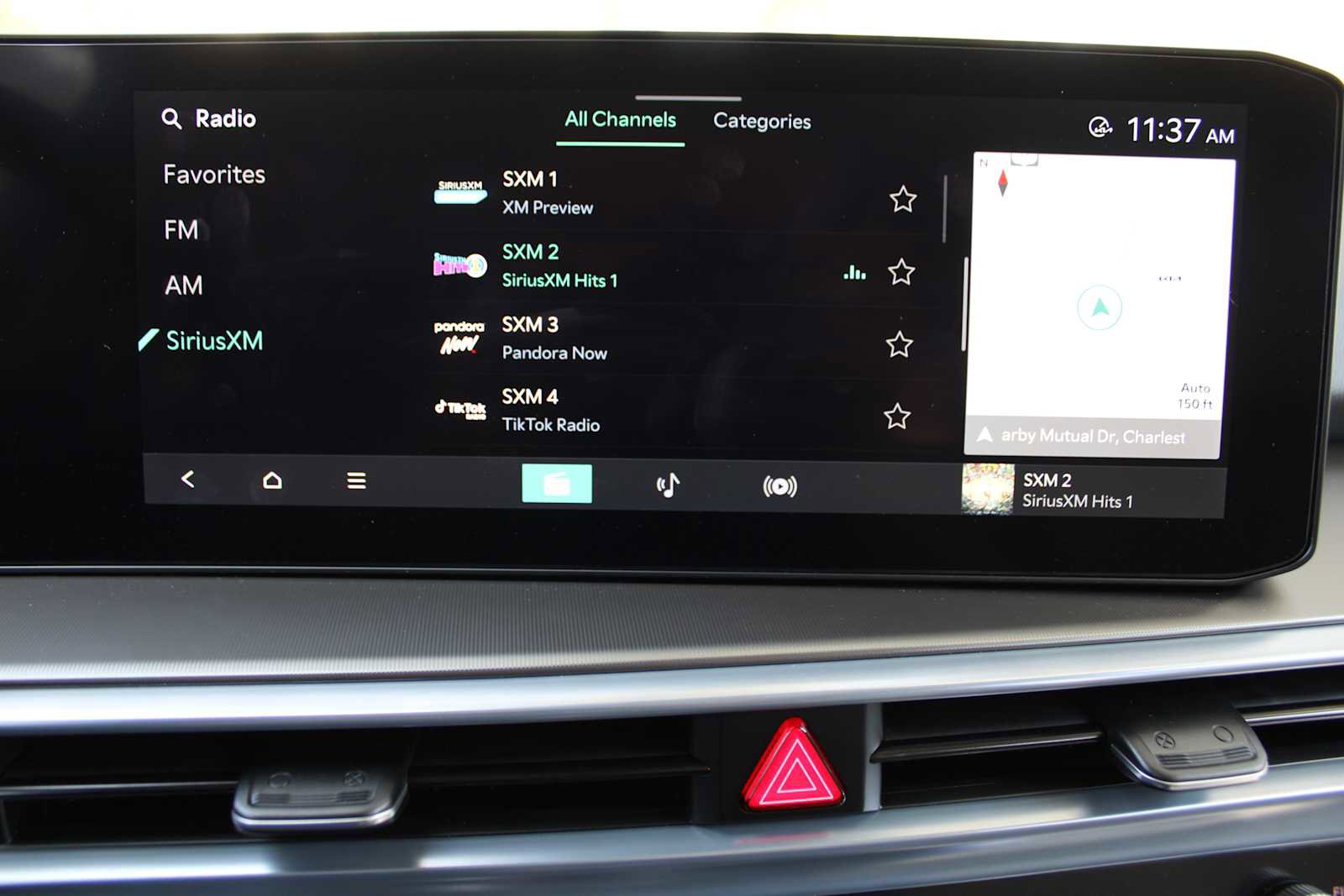New 2026 Kia Sorento SX image 50
