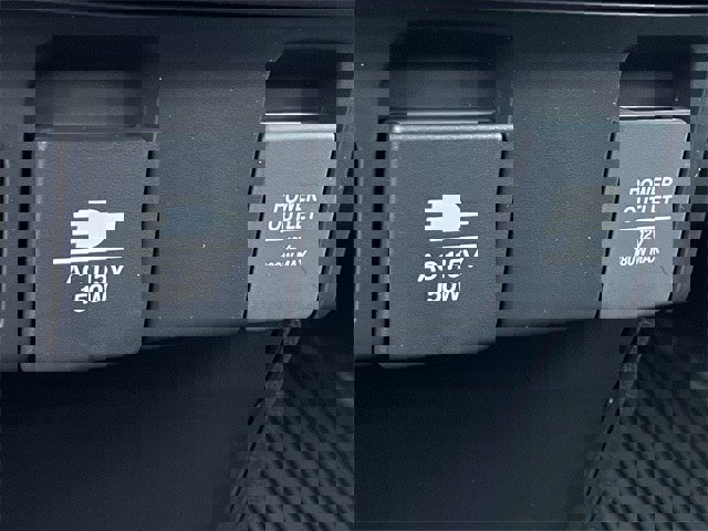 New 2026 Honda Odyssey Touring image 19