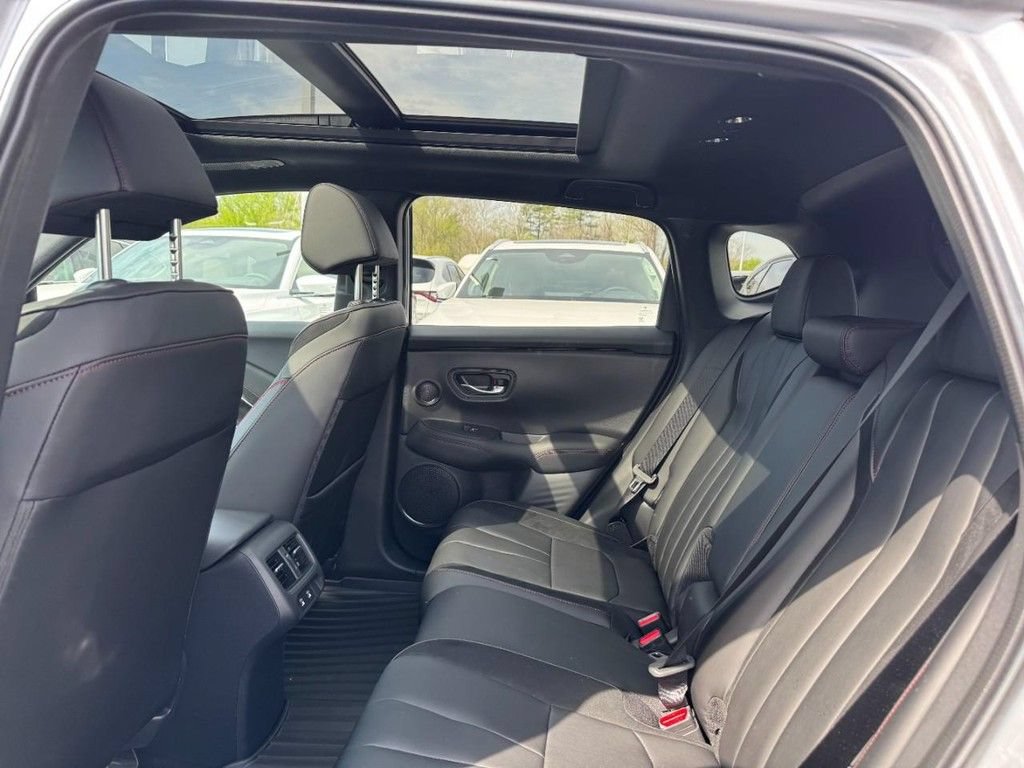 New 2026 Acura ADX A-Spec w/ Advance Package AWD/4WD image 7