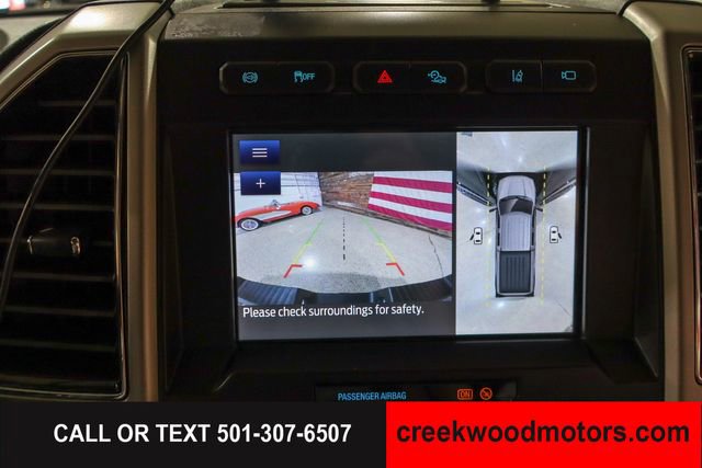 Used 2021 Ford F250 Lariat AWD/4WD image 54