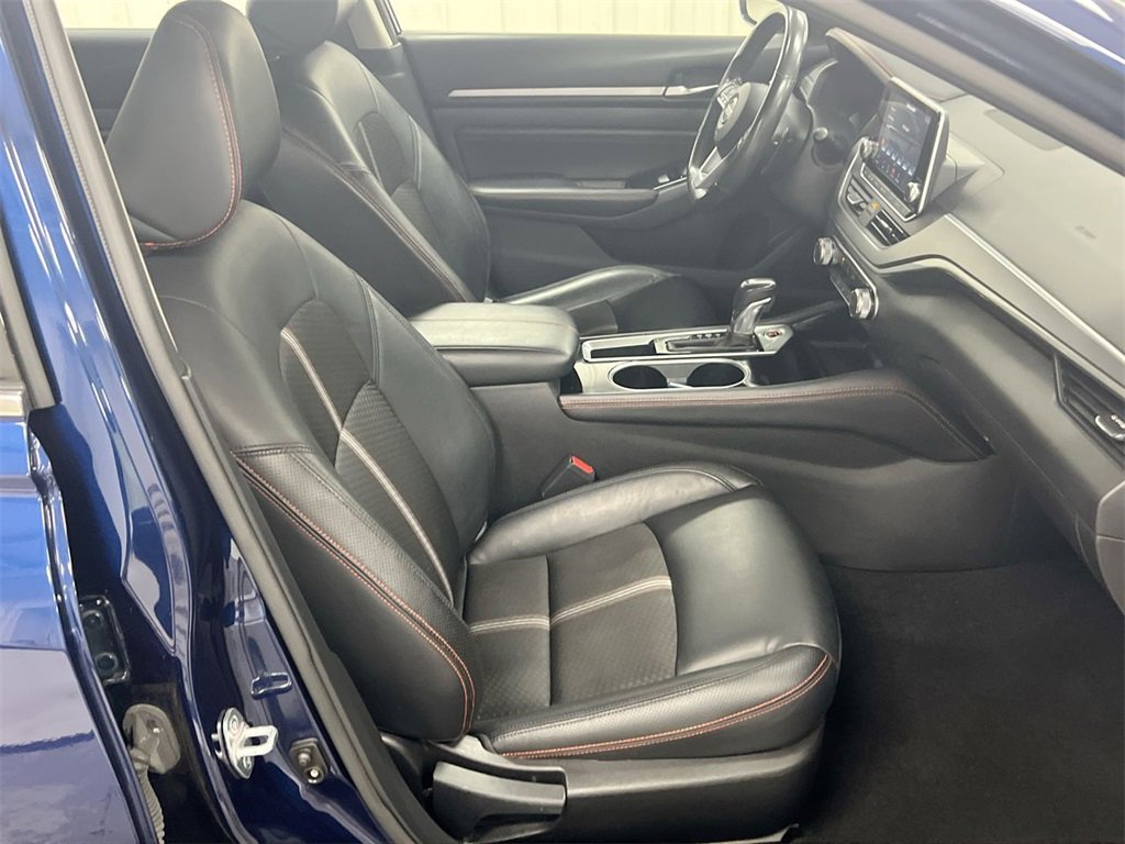 Used 2023 Nissan Altima 2.5 SR image 21